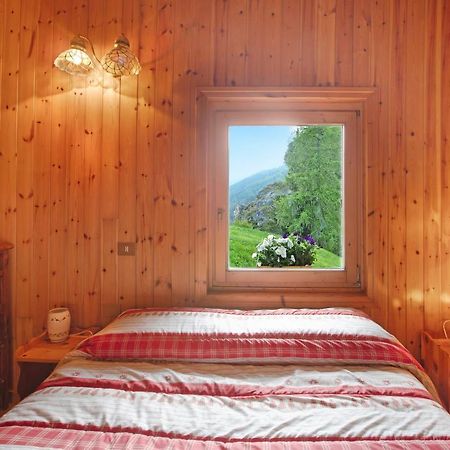 Dolce Casa Vicino A Bormio Villa Sant'Antonio  Dış mekan fotoğraf