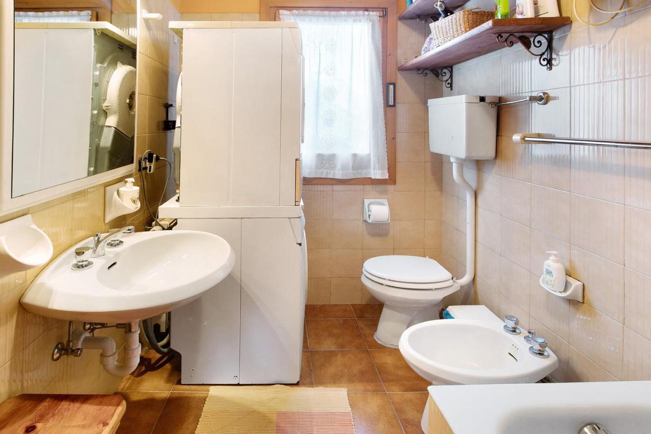 Dolce Casa Vicino A Bormio Villa Sant'Antonio  Dış mekan fotoğraf