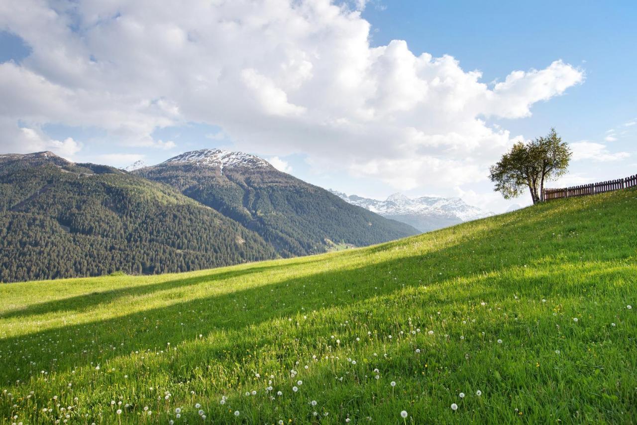 Dolce Casa Vicino A Bormio Villa Sant'Antonio  Dış mekan fotoğraf
