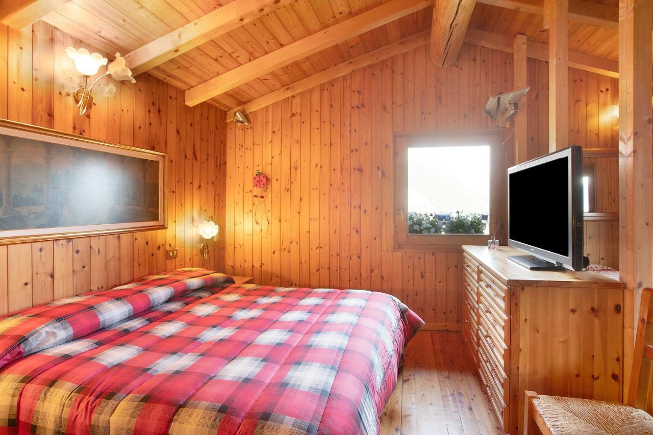 Dolce Casa Vicino A Bormio Villa Sant'Antonio  Dış mekan fotoğraf