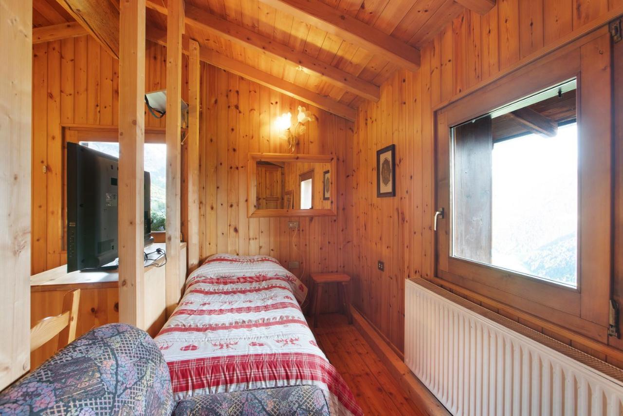 Dolce Casa Vicino A Bormio Villa Sant'Antonio  Dış mekan fotoğraf