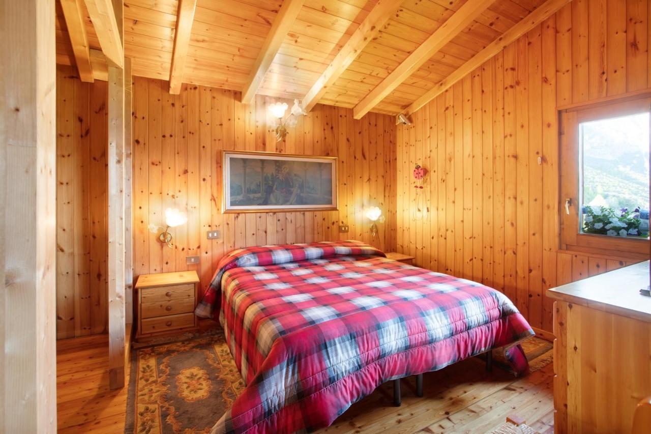 Dolce Casa Vicino A Bormio Villa Sant'Antonio  Dış mekan fotoğraf